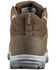 Image #4 - Avenger Men's Thresher Waterproof Work Shoes - Aluminum Toe, Brown, hi-res