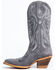 Image #3 - Idyllwind Women's Charmed Life Western Boots - Round Toe, Grey, hi-res