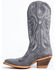 Idyllwind Women's Charmed Life Western Boots - Round Toe, Grey, hi-res