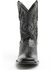 Image #4 - Cody James Black 1978® Men's The Hayward Exotic Caiman Belly Western Boots - Broad Square Toe, Black, hi-res