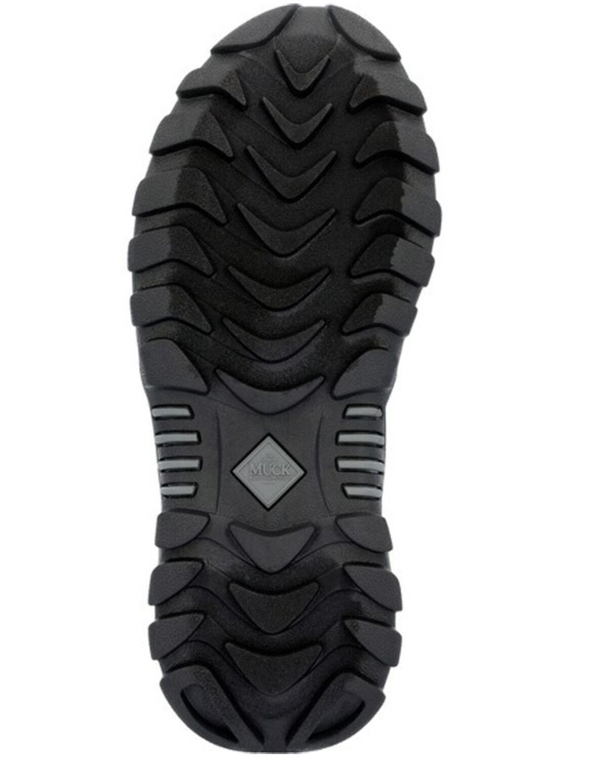 Image #7 - Muck Boots Women's Arctic Sport II Ankle Work Boots - Round Toe, Black, hi-res