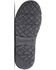 Image #4 - Bearpaw Men's Beau Slippers, Grey, hi-res