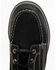 Image #6 - Hawx Men's 6" Grade Work Boots - Moc Toe, Black, hi-res