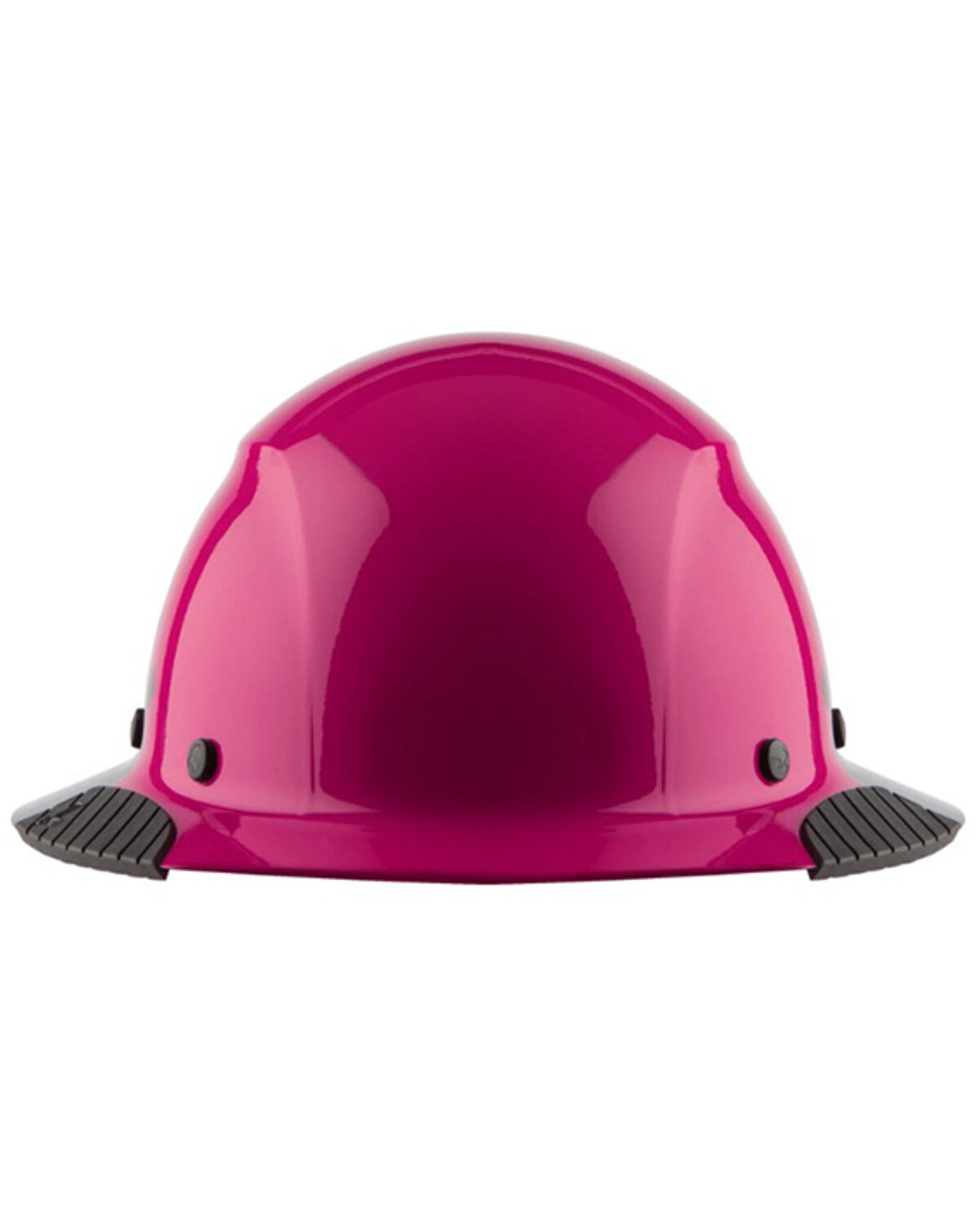Image #2 - Lift Safety Dax Fifty/50 ANSI-G, TYPE 1 Full Brim Hard Hat, Pink, hi-res