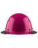 Image #2 - Lift Safety Dax Fifty/50 ANSI-G, TYPE 1 Full Brim Hard Hat, Pink, hi-res