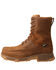 Twisted X Men's CellStretch Casual Walk Work Boots - Composite Toe, Brown, hi-res