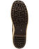 Image #7 - Xtratuf Men's 15" Legacy Waterproof Boots - Round Toe, Brown, hi-res