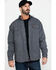 Image #3 - Ariat Men's FR Rig Shirt Work Jacket - Tall , , hi-res