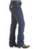 Image #2 - Wrangler Men's 938 Cowboy Cut Slim Stretch Straight Jeans, Indigo, hi-res