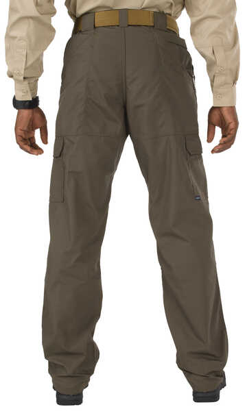 5.11 Tactical Taclite Pro Pants, Dark Brown, hi-res