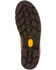 Ariat Men's Linesman Ridge 6" EH Work Boots - Round Composite Toe, Medium Brown, hi-res
