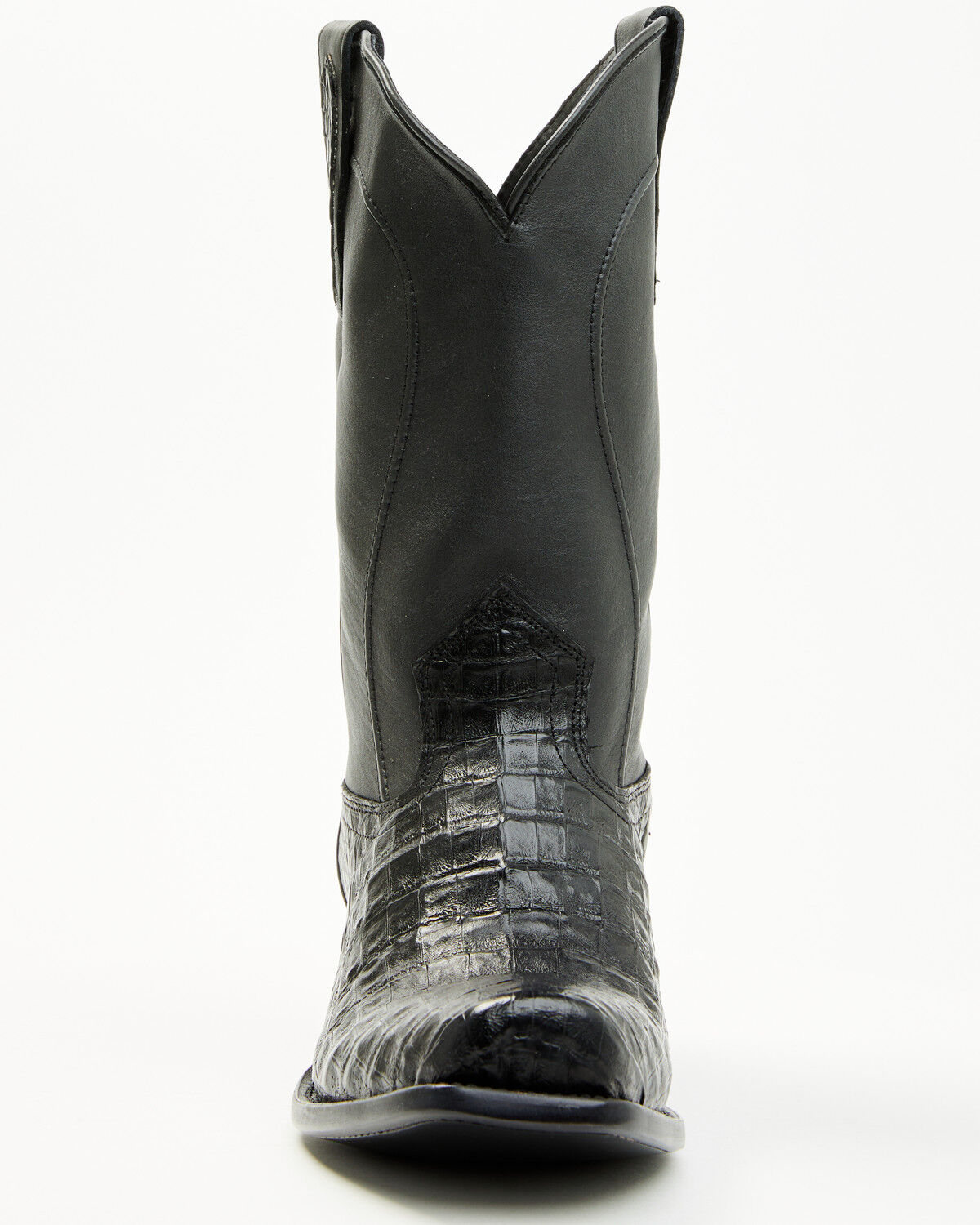 Cody James Black 1978® Men's Mason Exotic Caiman Belly Cody James Black 1978® Men's Mason Exotic Caiman Belly