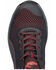 Image #4 - Puma Safety Men's Charge Work Shoes - Composite Toe, Black, hi-res