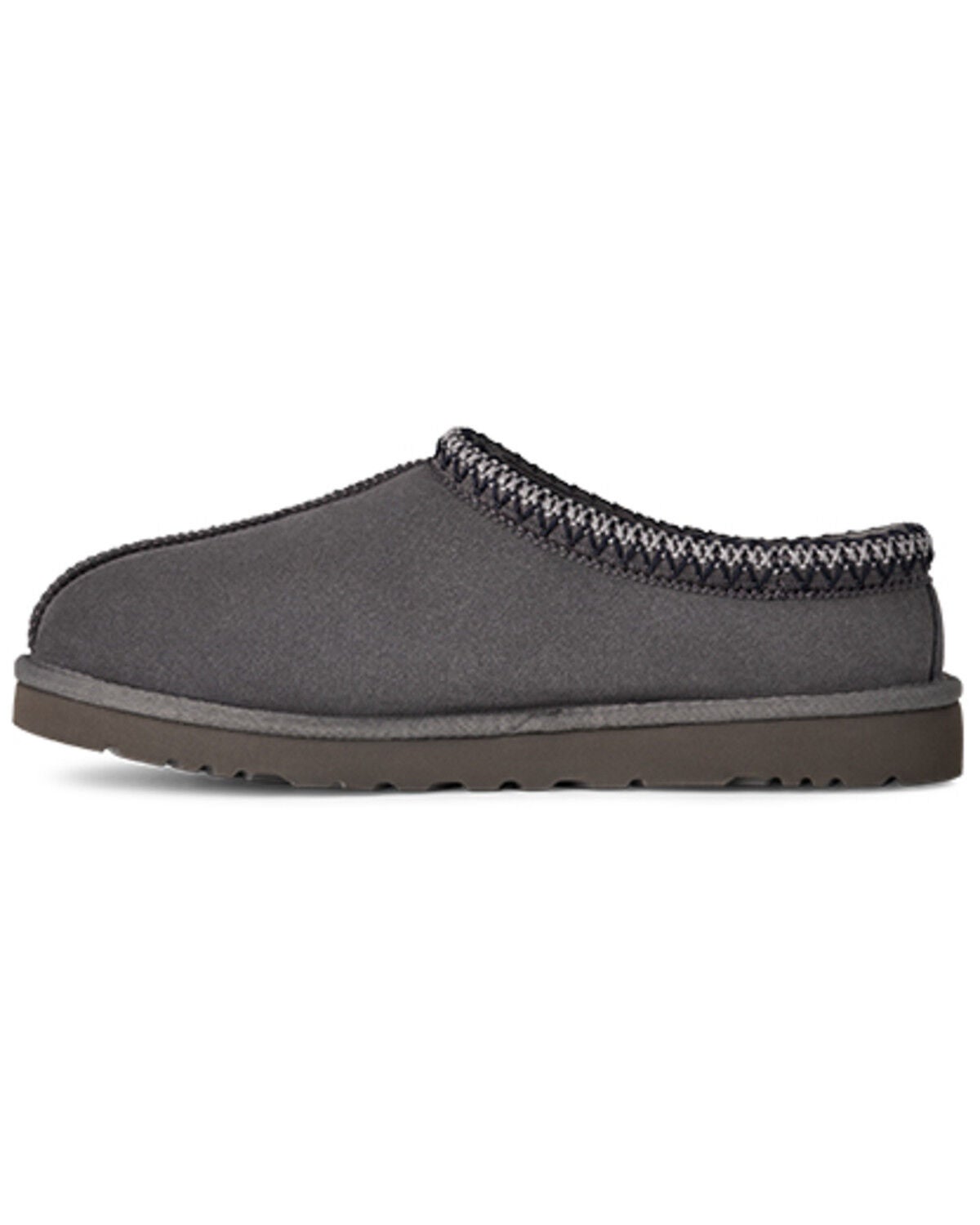 Image #3 - UGG Men's Tasman II, Dark Grey, hi-res