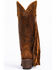 Image #5 - Idyllwind Women's Fray Western Boots - Round Toe, , hi-res