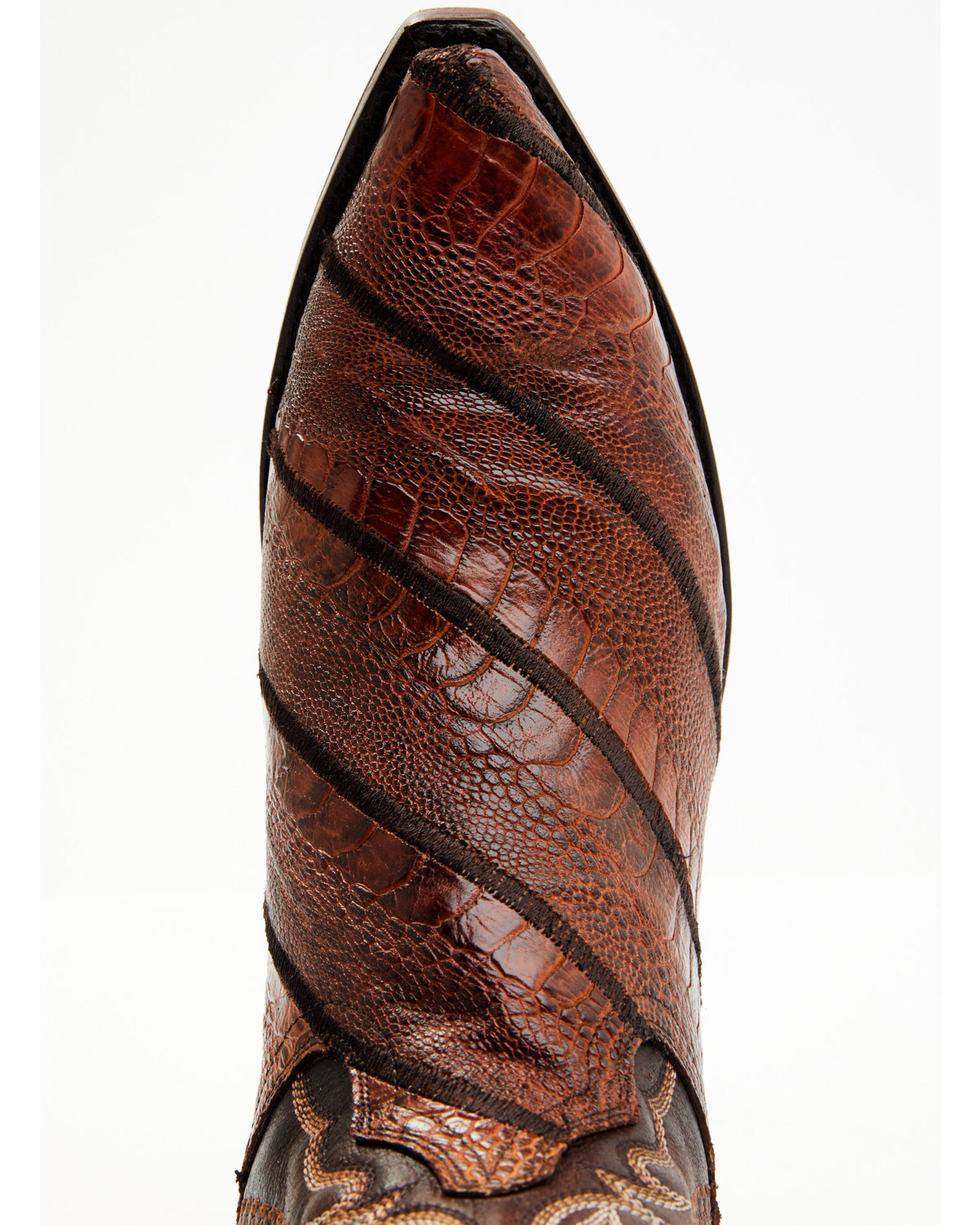 Dan post elk skin boots clearance