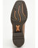 Image #7 - Ariat Men's Sport Performance Western Boots - Square Toe, Tan, hi-res