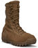 Image #1 - Belleville Men's C333 Hot Weather Hybrid Military Boots - Soft Toe, Coyote, hi-res