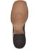Image #6 - Corral Men's Exotic Python Western Boots - Broad Square Toe, Taupe, hi-res
