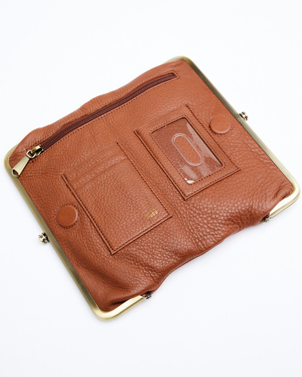 hobo clutch wallet