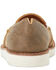 Image #3 - Ariat Women's Cruiser 360 Bomber Brown Slip-On Casual Shoes - Moc Toe, Brown, hi-res