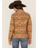 Image #4 - Tasha Polizzi Women's Bon Fire Southwestern Jacket, Sand, hi-res