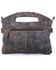 Image #3 - Bed Stu Women's Greenway Crossbody, Black, hi-res