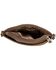 Image #5 - STS Ranchwear By Carroll Women's Baroness Josie Crossbody Bag, Brown, hi-res