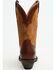 Image #5 - Idyllwind Women's Oakspur Western Boots - Round Toe, Brown, hi-res