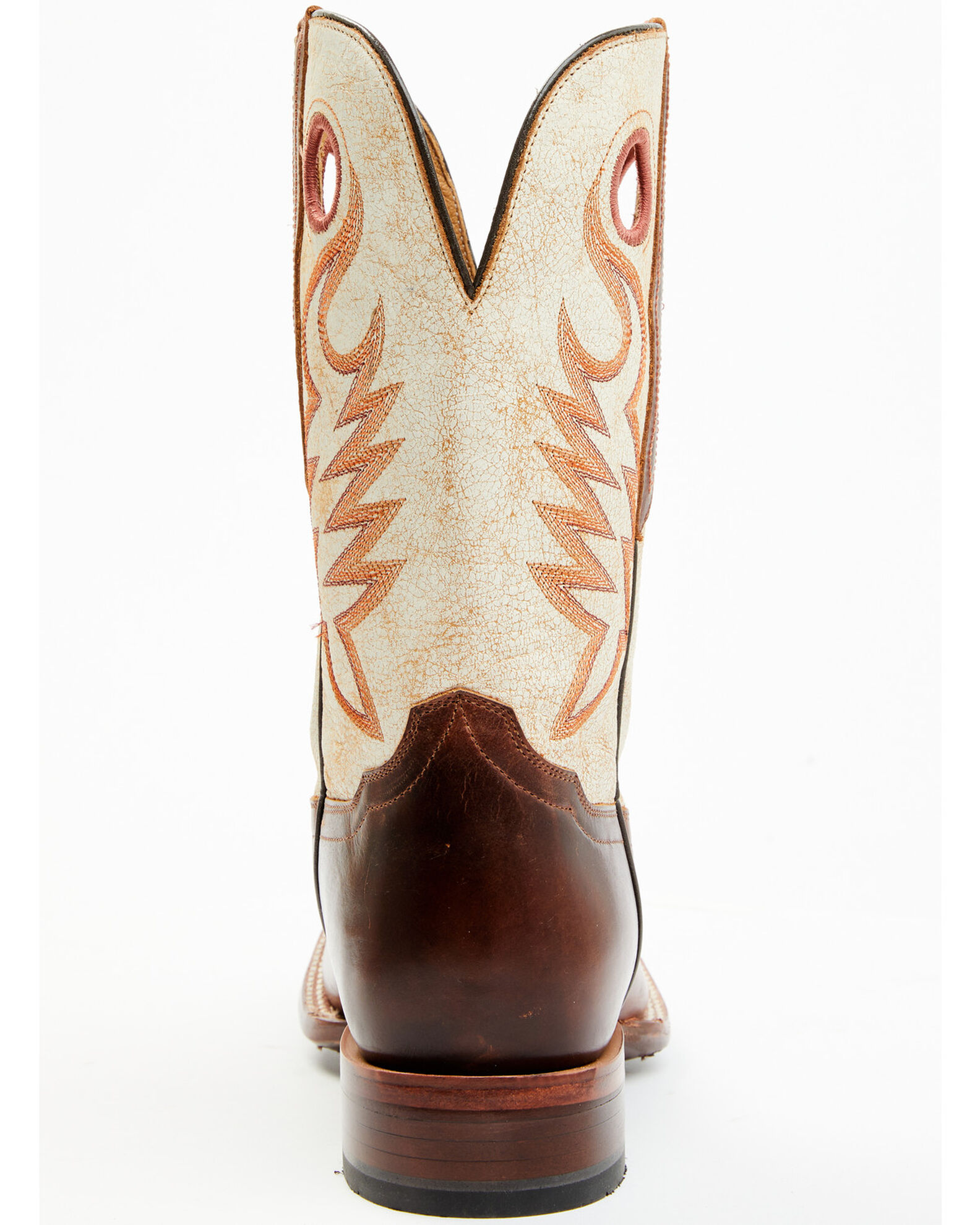 Product Name: Cody James Men's Union Xero Gravity Bone Western Performance  Boots - Broad Square Toe