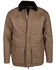 Image #1 - Mountain Khakis Men's Sullivan Ranch Jacket, Grey, hi-res