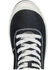 Image #6 - Avenger Men's Blade 8-Eye Lace-Up Work Boots - Composite Toe, Black, hi-res