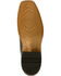Image #5 - Ariat Women's Futurity Denton Western Boots - Square Toe, White, hi-res