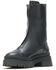Image #2 - Harley Davidson Women's 9" Kavan Zip-Up Fashion Boots - Round Toe, , hi-res