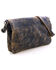 Image #3 - Bed Stu Women's Candence Lux Crossbody Clutch, Black, hi-res