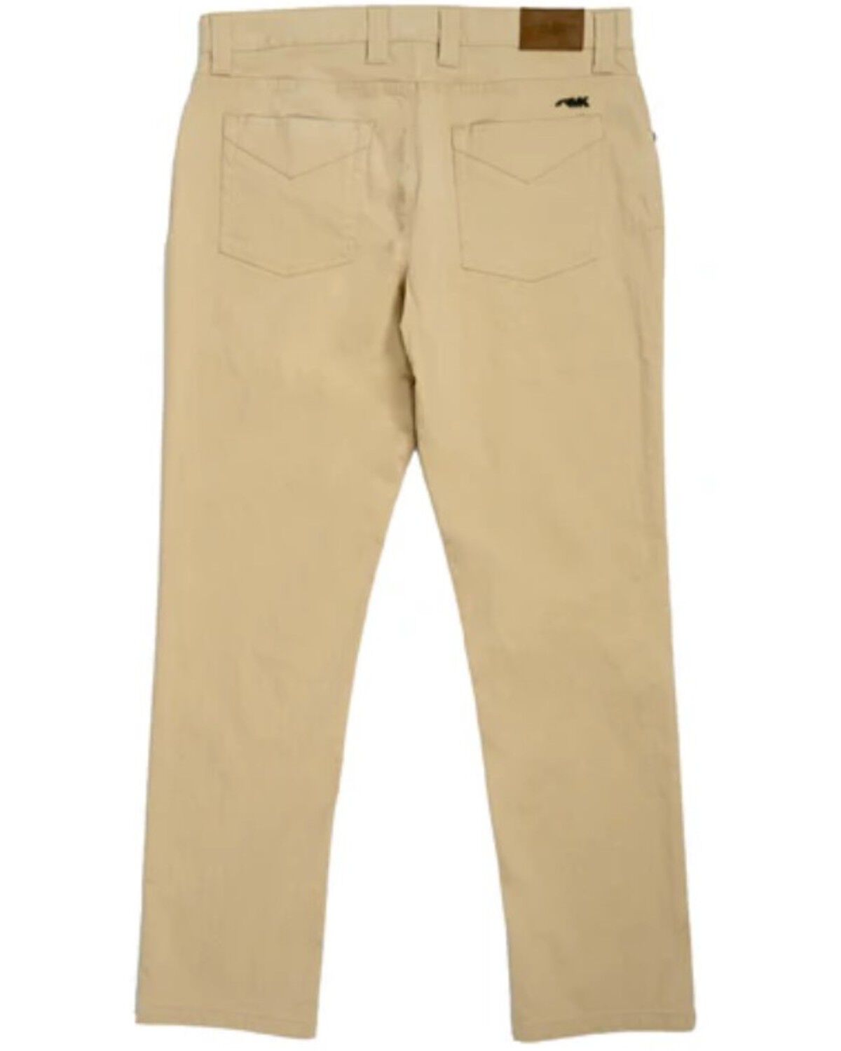 Image #2 - Mountain Khakis Men's Miter 504 Midweight Pants, Khaki, hi-res
