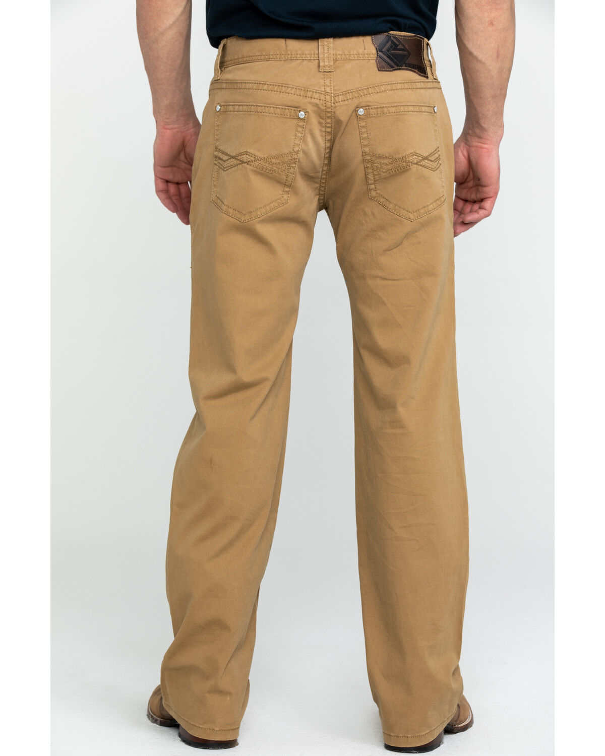 rock & roll jeans mens