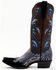 Image #3 - Yippee Ki Yay by Old Gringo Women's Elva Western Boots - Snip Toe, Brown, hi-res