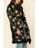 Johnny Was Women's Blithe Faux Fur Jacket, Black, hi-res