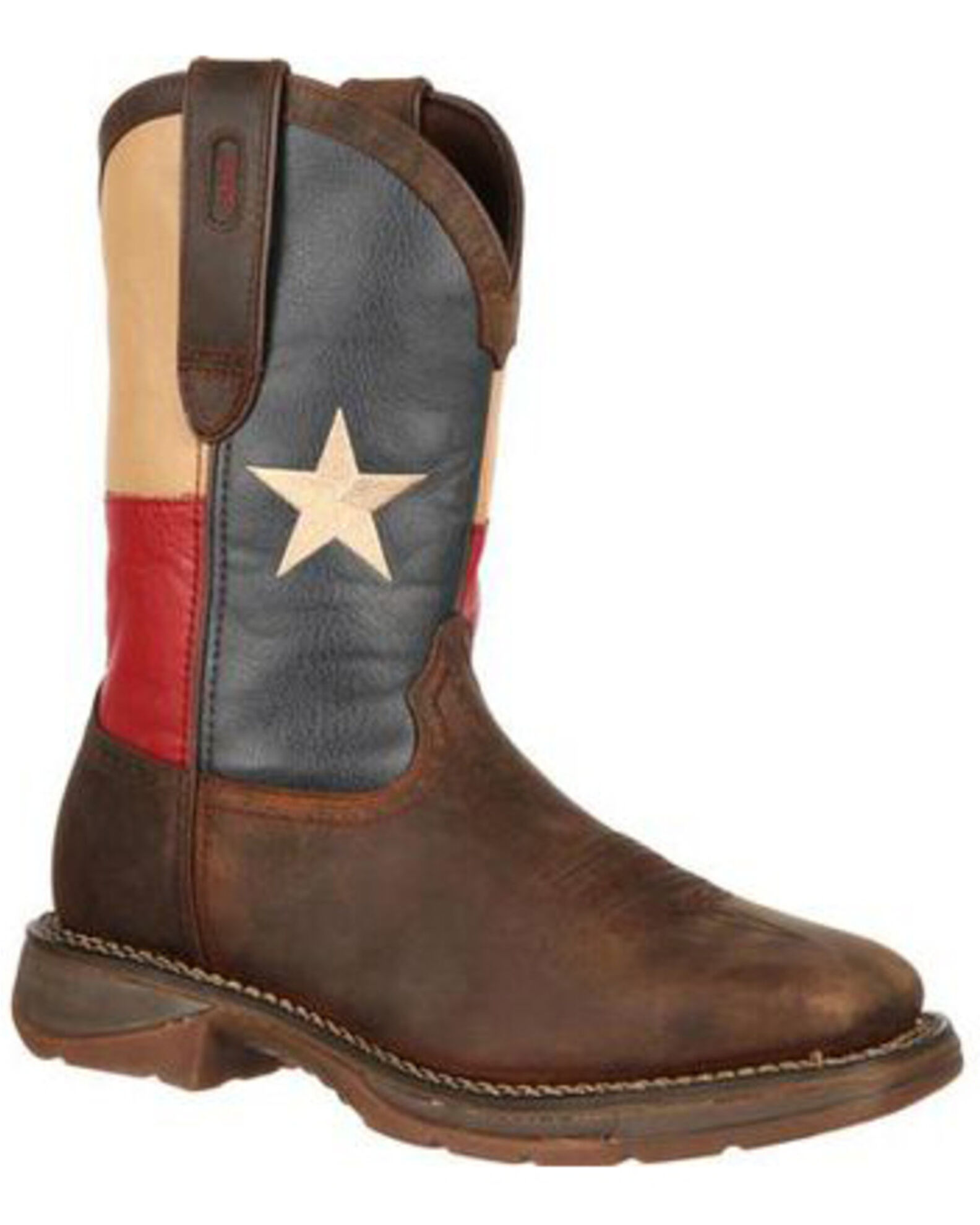 Durango rebel steel toe boots sale