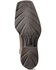 Image #5 - Ariat Men’s Rambler Patriot Distressed Western Performance Boots – Square Toe, Distressed Brown, hi-res