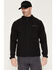 Image #1 - Carhartt Men's Force&reg; Phoenix Jacket, Black, hi-res