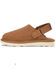Image #3 - UGG Girls' Goldenstar Clogs, Chestnut, hi-res