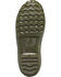 LaCrosse Men's Insulated 2-Buckle 18" Hunting Boots - Round Toe , Green, hi-res