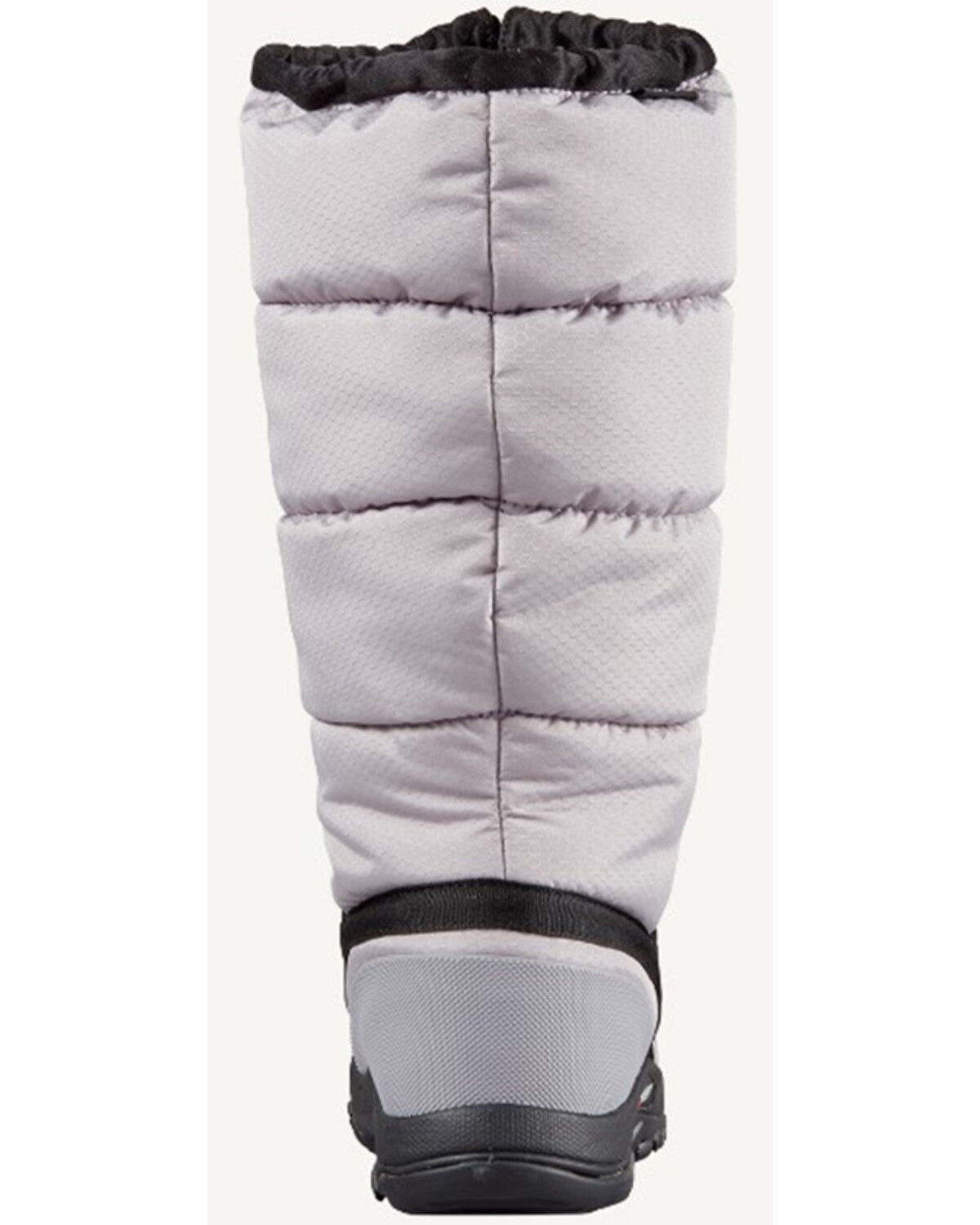 Image #5 - Baffin Women's Cloud Waterproof Boots - Round Toe, Grey, hi-res