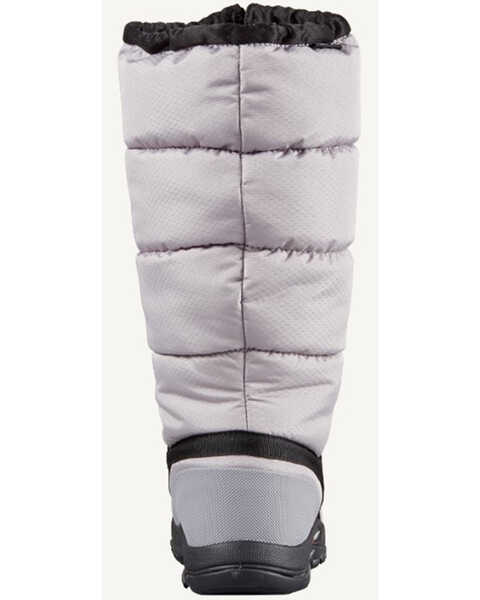 Image #5 - Baffin Women's Cloud Waterproof Boots - Round Toe , Grey, hi-res