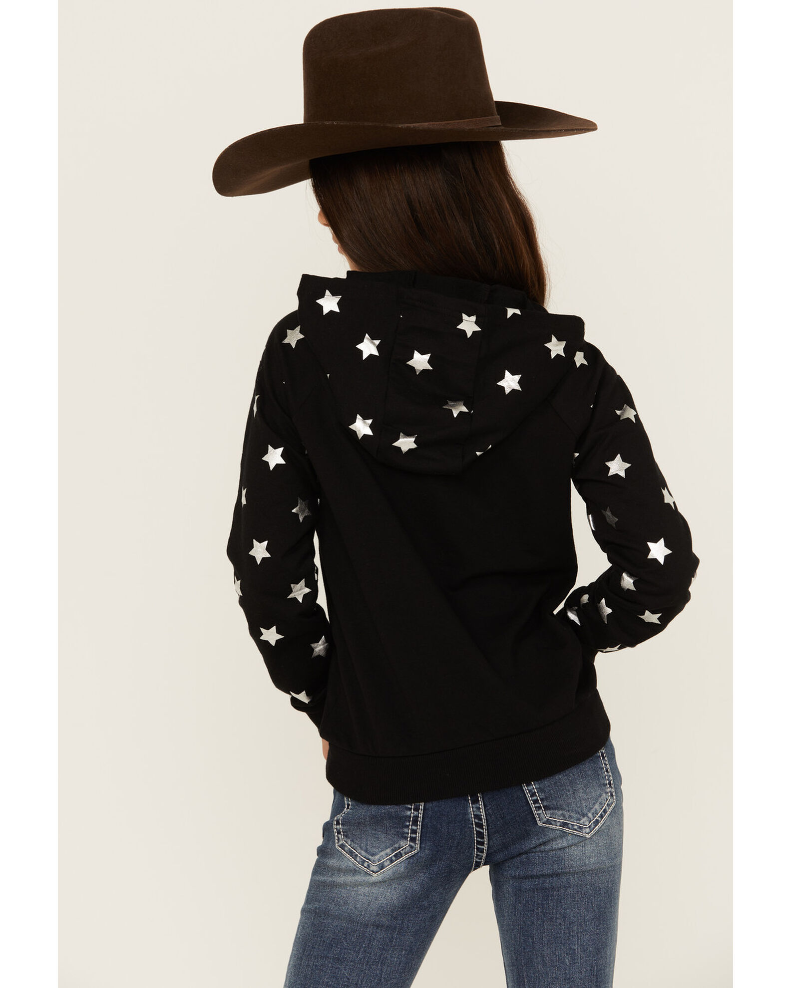 Western star hoodie 2025