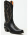 Image #1 - Idyllwind Women's Vida Performance Western Boots - Square Toe, Black, hi-res