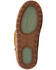 Lamo Footwear Men's Doubleface Sheepskin Slippers, Chestnut, hi-res