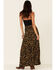 Image #5 - Idyllwind Women's Black Floral Breeze Maxi Skirt , , hi-res